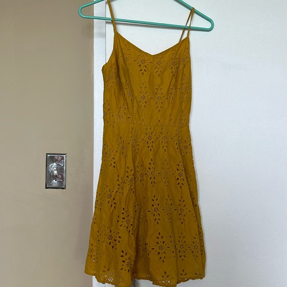 Old Navy Sundress - Picture 1 of 4